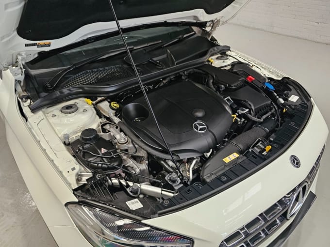 2025 Mercedes-benz Gla