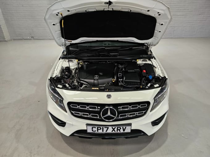 2025 Mercedes-benz Gla