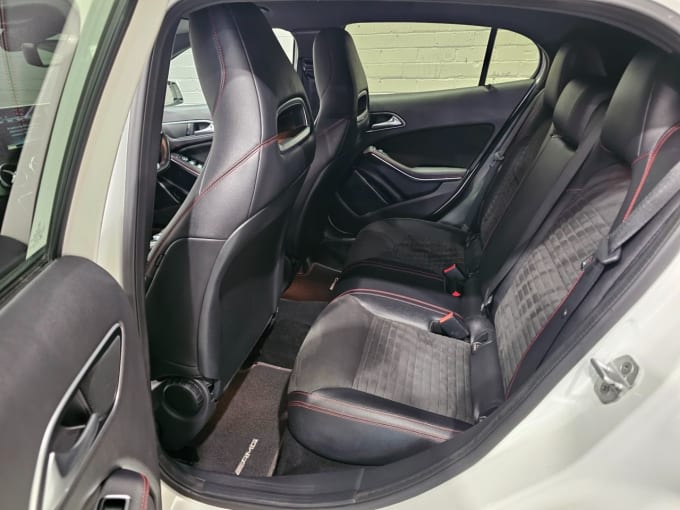 2025 Mercedes-benz Gla