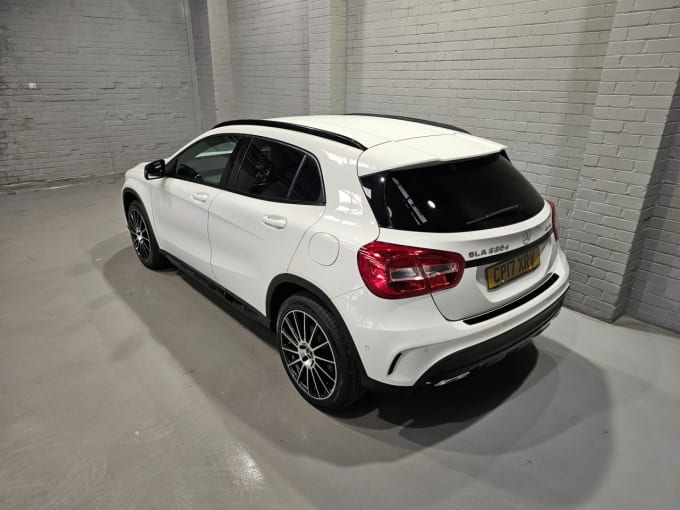 2025 Mercedes-benz Gla
