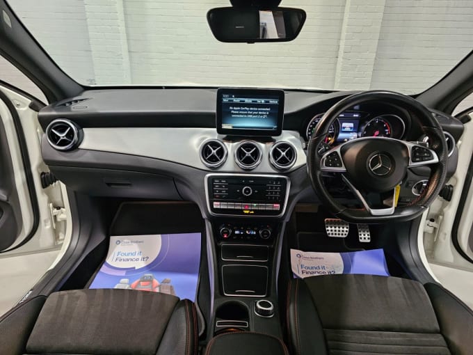 2025 Mercedes-benz Gla
