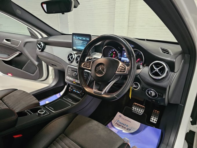 2025 Mercedes-benz Gla