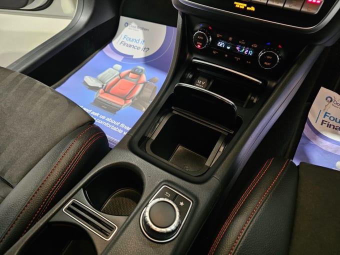 2025 Mercedes-benz Gla