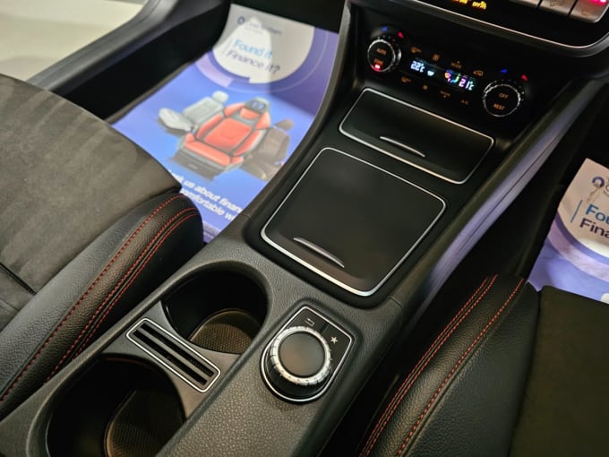 2025 Mercedes-benz Gla