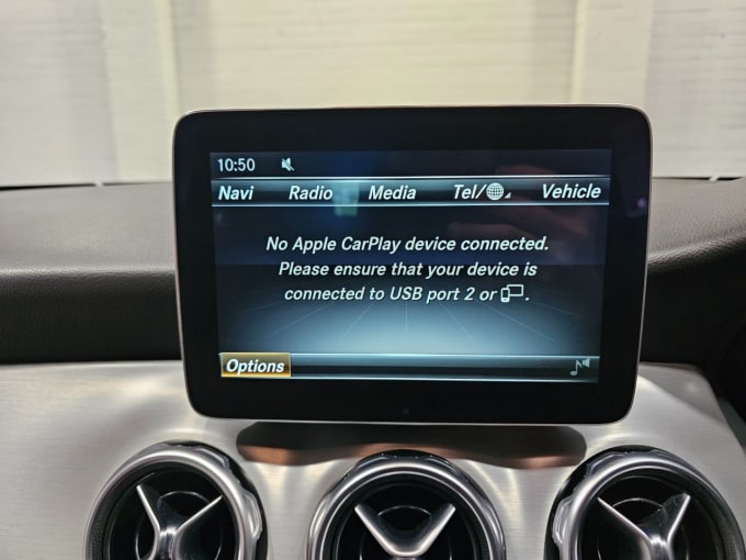 2025 Mercedes-benz Gla