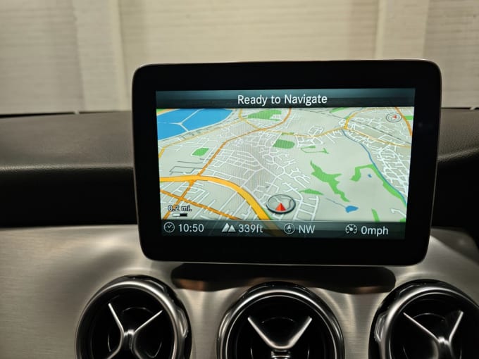 2025 Mercedes-benz Gla