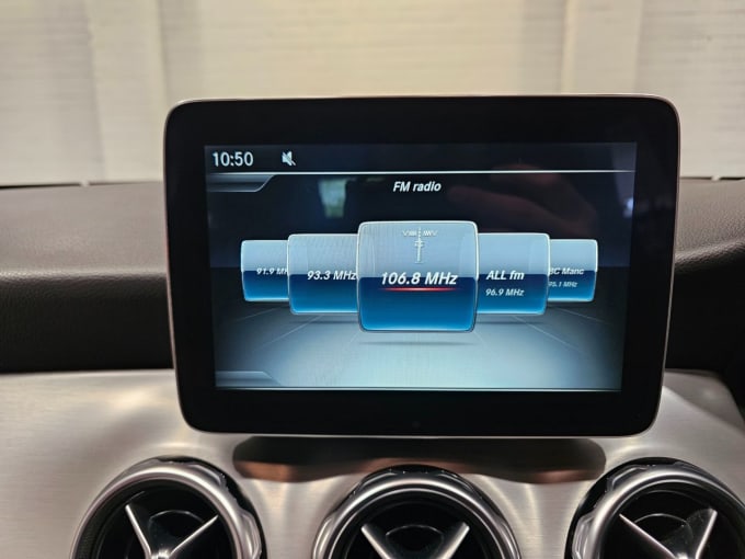 2025 Mercedes-benz Gla