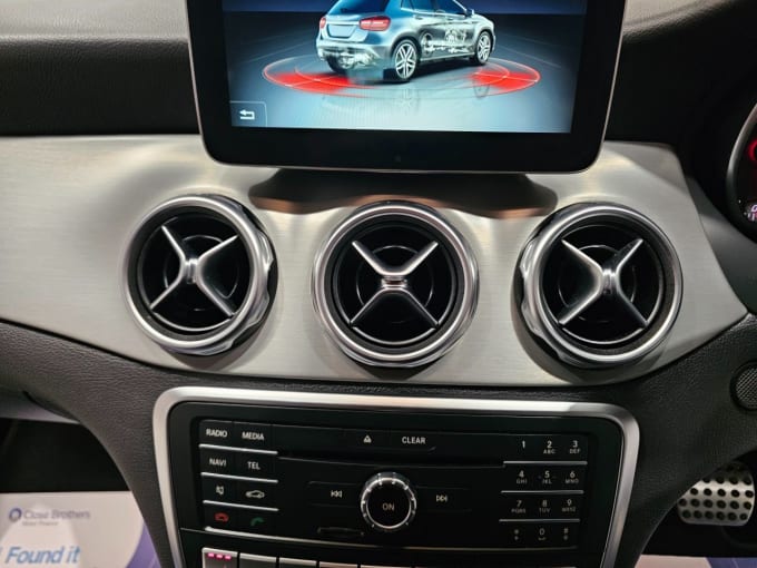 2025 Mercedes-benz Gla