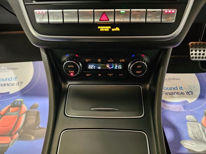 2025 Mercedes-benz Gla