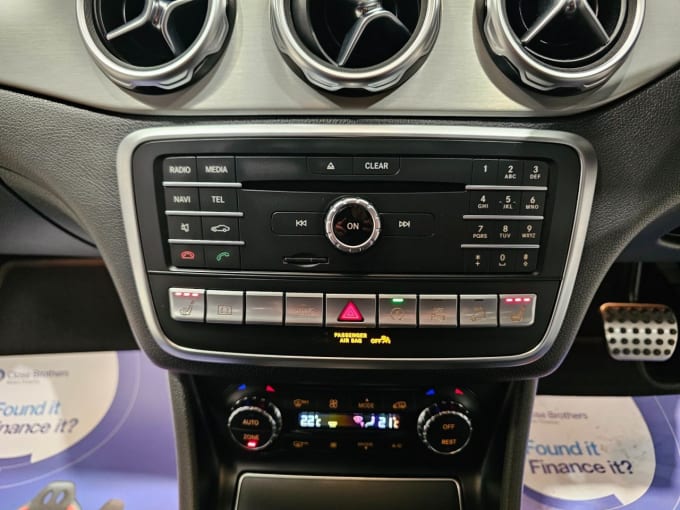 2025 Mercedes-benz Gla