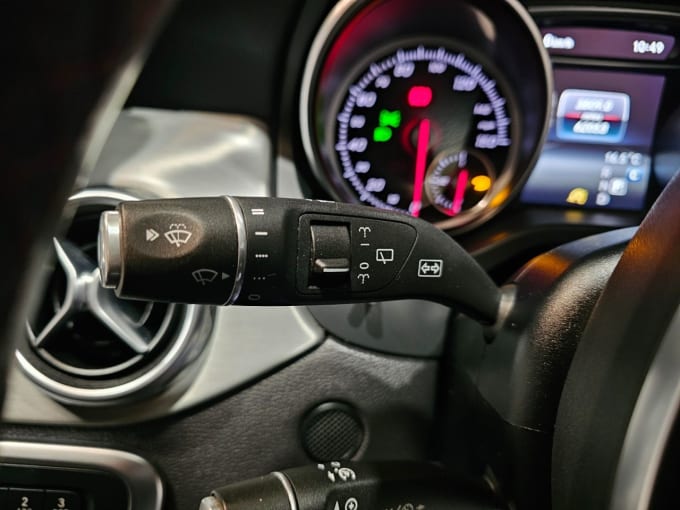 2025 Mercedes-benz Gla