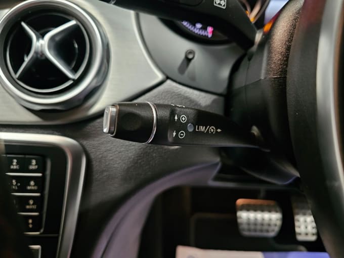 2025 Mercedes-benz Gla