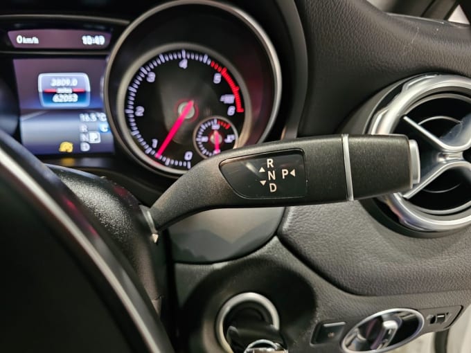 2025 Mercedes-benz Gla