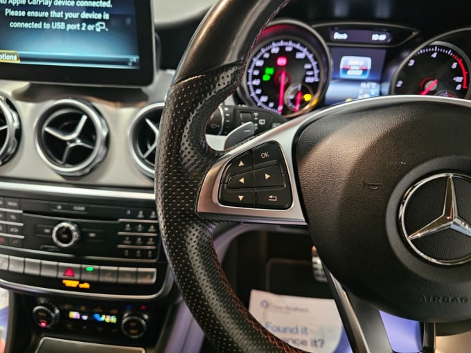 2025 Mercedes-benz Gla