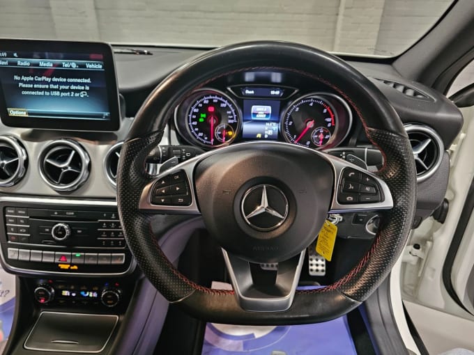 2025 Mercedes-benz Gla
