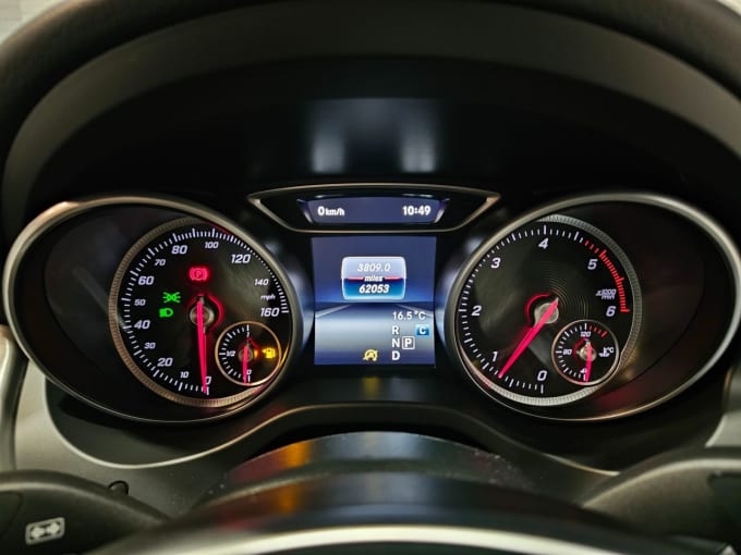 2025 Mercedes-benz Gla
