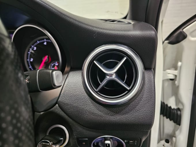 2025 Mercedes-benz Gla