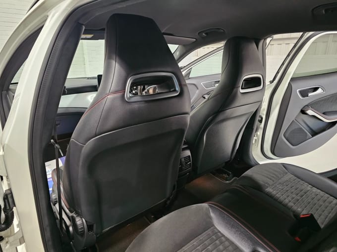 2025 Mercedes-benz Gla
