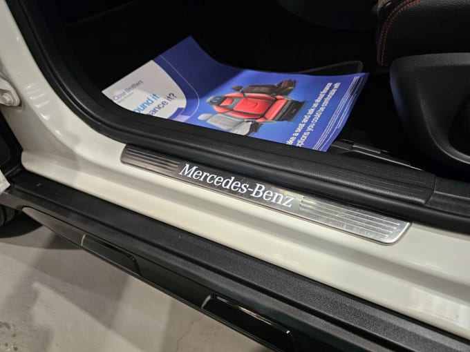 2025 Mercedes-benz Gla