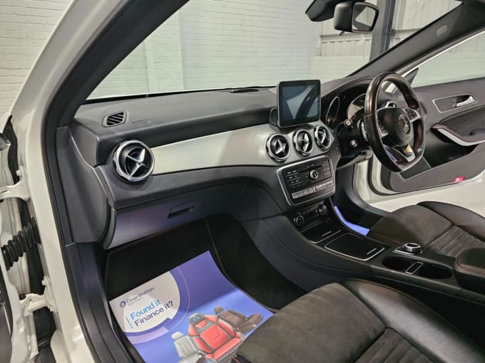 2025 Mercedes-benz Gla