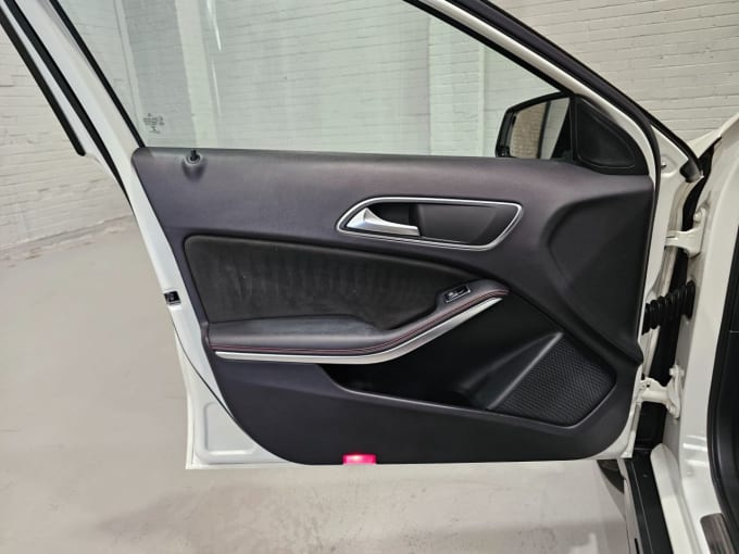 2025 Mercedes-benz Gla