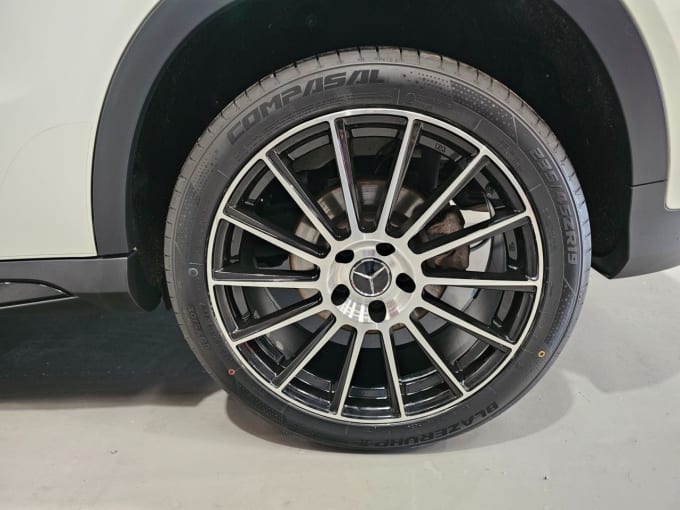 2025 Mercedes-benz Gla