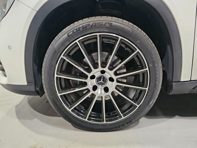 2025 Mercedes-benz Gla