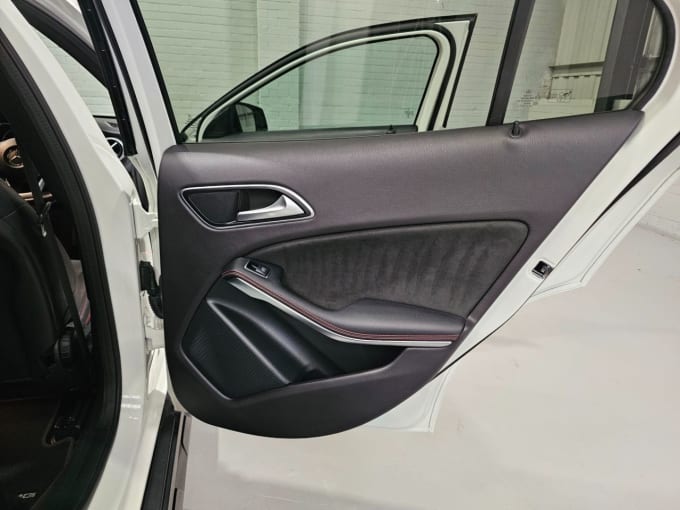 2025 Mercedes-benz Gla
