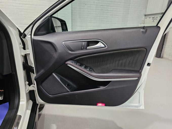 2025 Mercedes-benz Gla