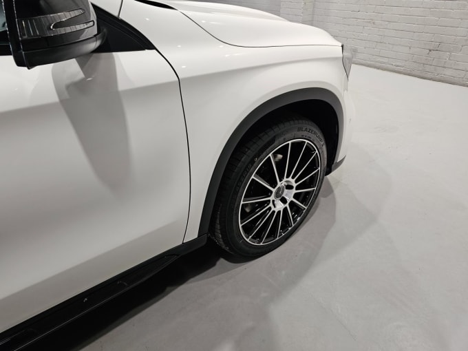 2025 Mercedes-benz Gla