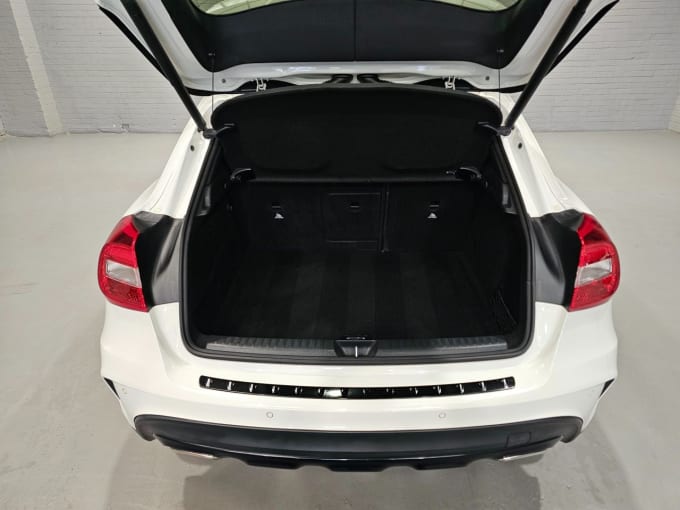 2025 Mercedes-benz Gla