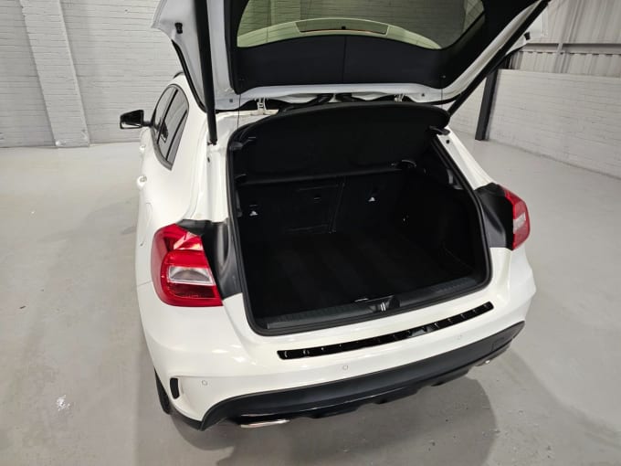 2025 Mercedes-benz Gla
