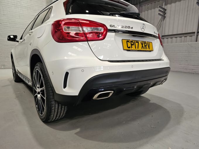 2025 Mercedes-benz Gla