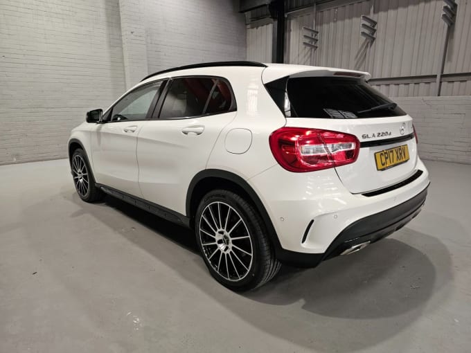 2025 Mercedes-benz Gla