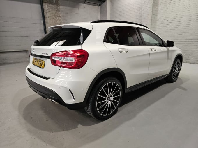 2025 Mercedes-benz Gla