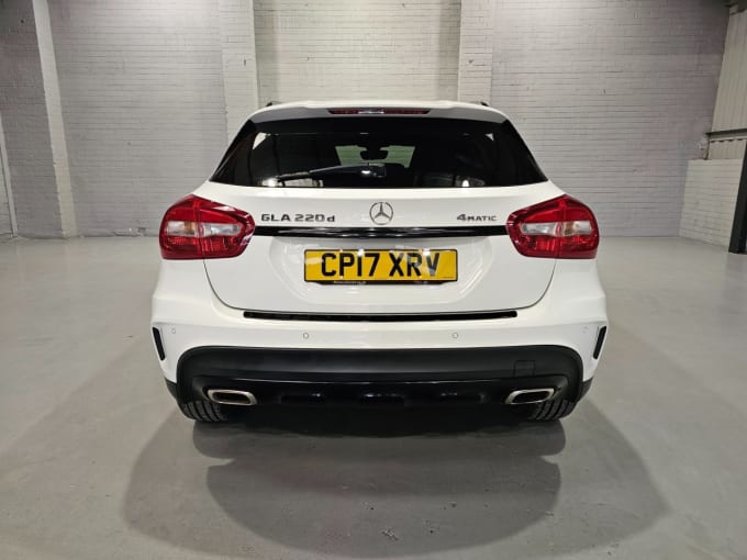 2025 Mercedes-benz Gla