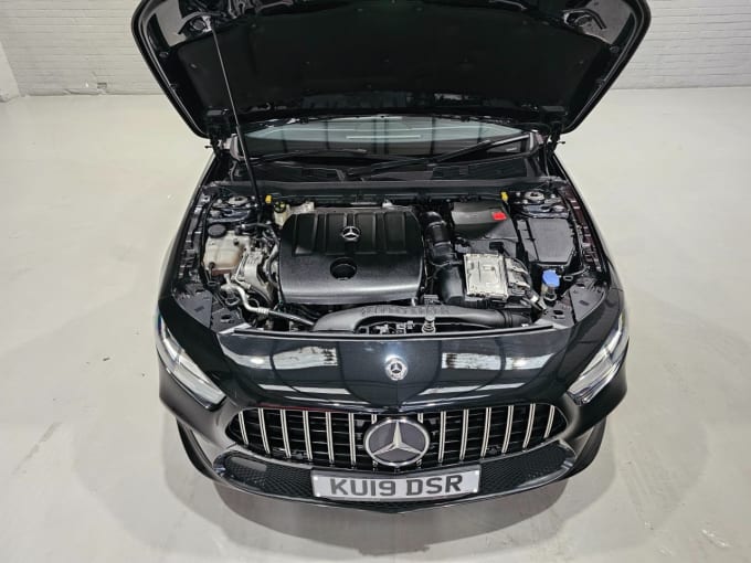 2025 Mercedes-benz A-class