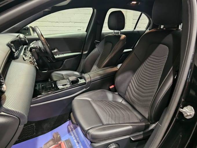 2025 Mercedes-benz A-class