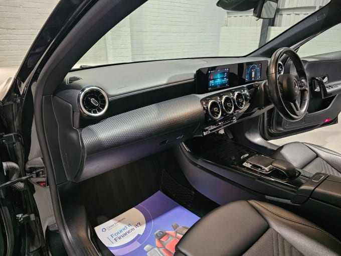 2025 Mercedes-benz A-class