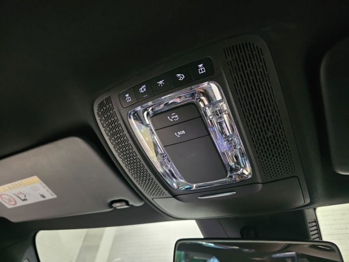 2025 Mercedes-benz A-class