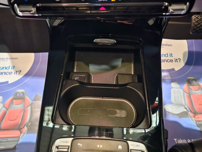 2025 Mercedes-benz A-class