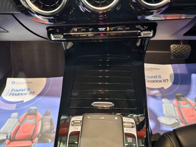 2025 Mercedes-benz A-class