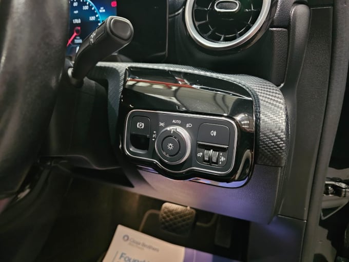 2025 Mercedes-benz A-class