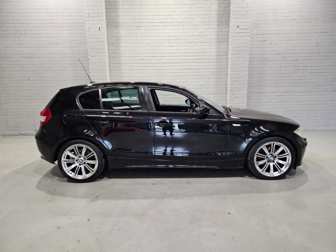 2025 BMW 1 Series