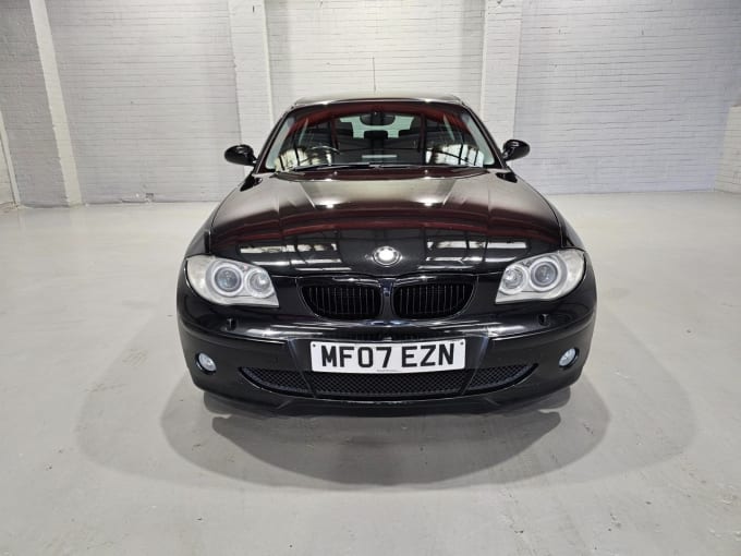 2025 BMW 1 Series