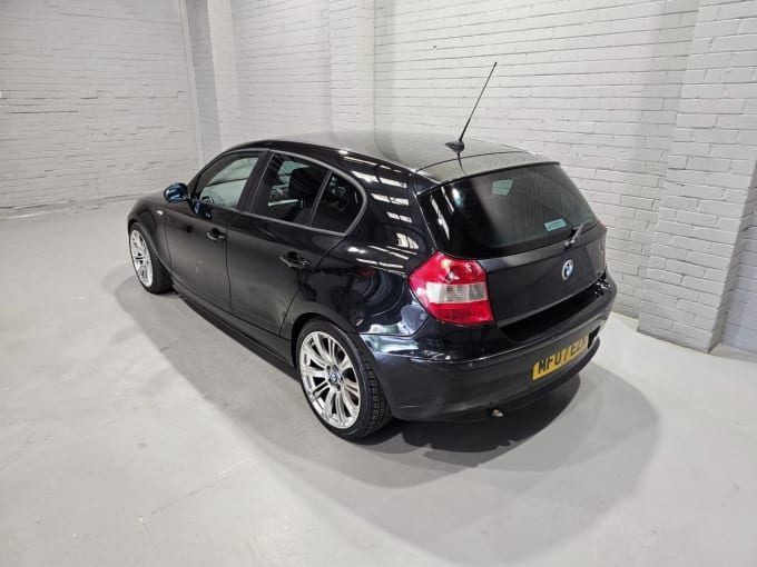 2025 BMW 1 Series