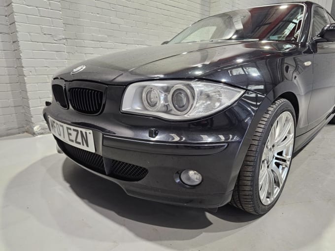 2025 BMW 1 Series