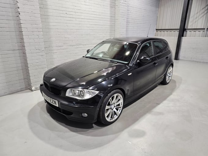 2025 BMW 1 Series