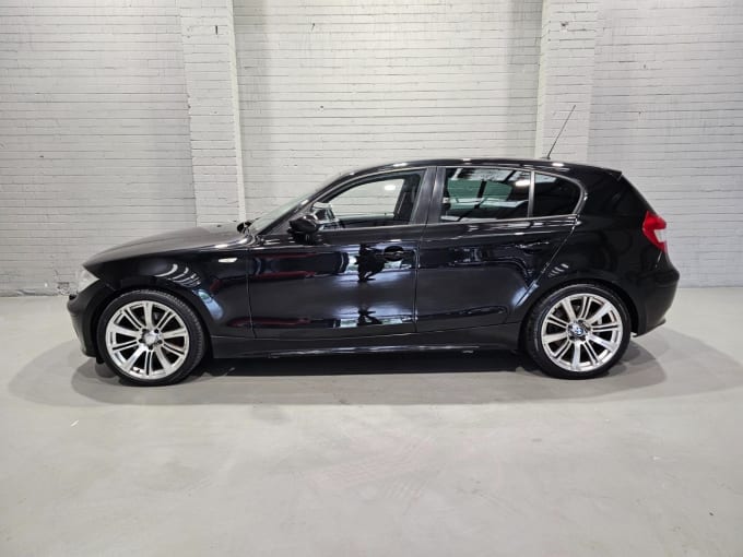 2025 BMW 1 Series
