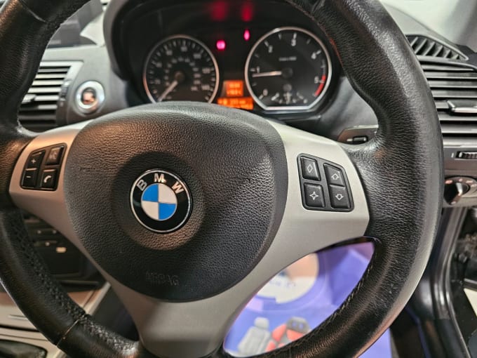 2025 BMW 1 Series
